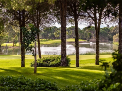 Unleash Your Golfing Dreams with par5escapes: Explore Exclusive Golf Packages in Turkey, Morocco, Spain, and Portugal